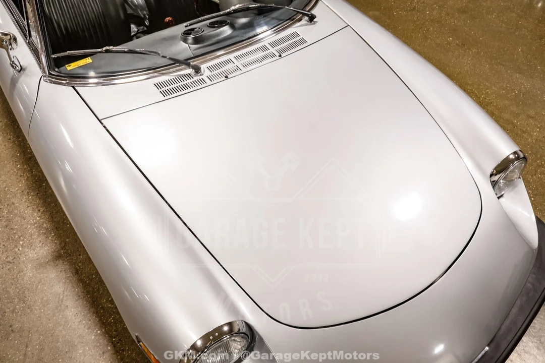 1976 Alfa Romeo Series 2 - Image 16 of 31