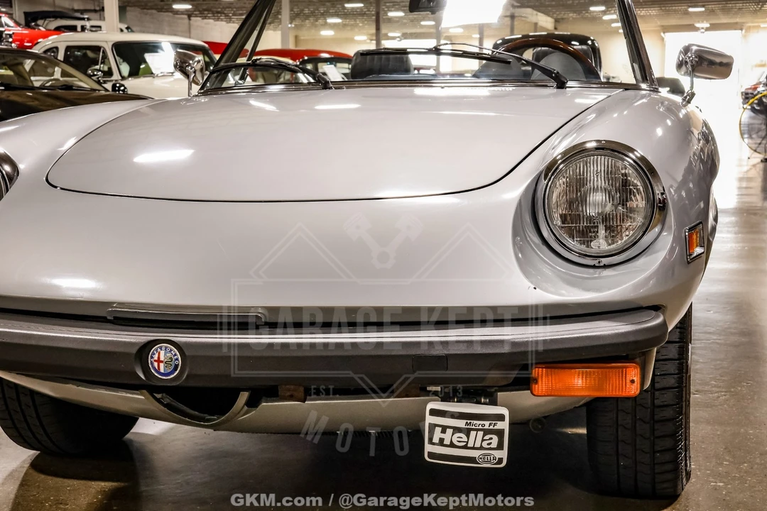 1976 Alfa Romeo Series 2 - Image 18 of 31