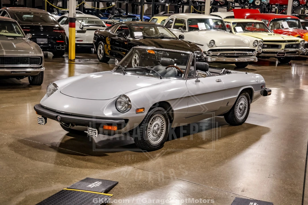 1976 Alfa Romeo Series 2 - Image 28 of 31