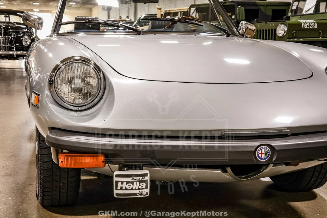 1976 Alfa Romeo Series 2 - Image 17 of 31