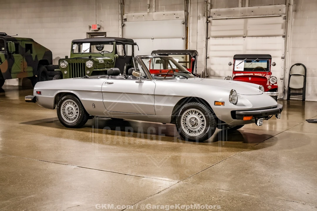1976 Alfa Romeo Series 2 - Image 12 of 31
