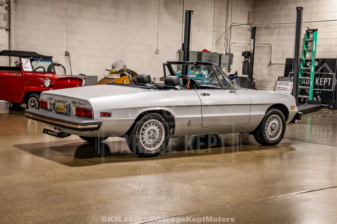 1976 Alfa Romeo Series 2 - Image 10 of 31