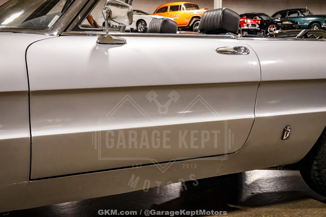 1976 Alfa Romeo Series 2 - Image 31 of 31