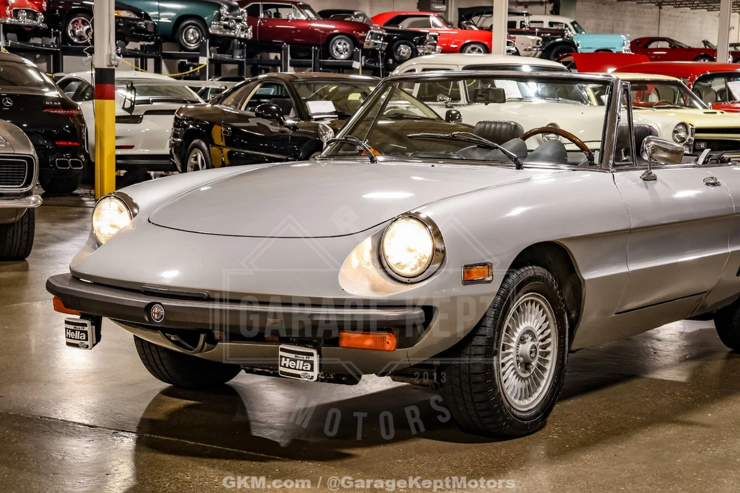 1976 Alfa Romeo Series 2 - Image 21 of 31