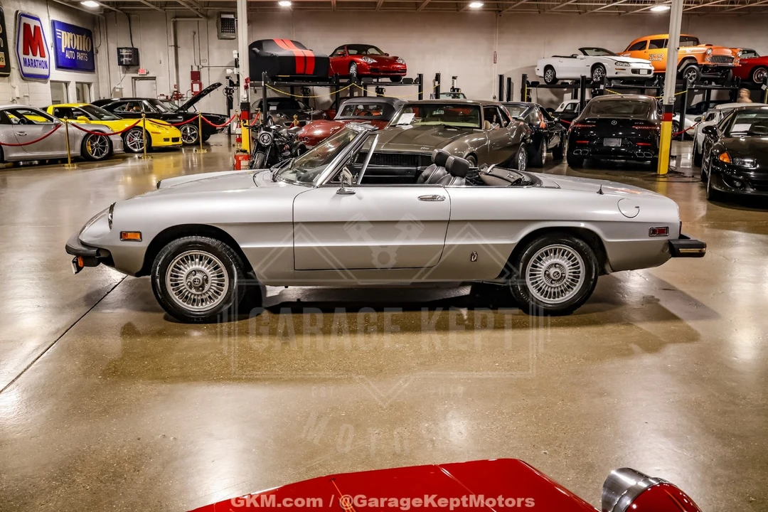 1976 Alfa Romeo Series 2 - Image 6 of 31