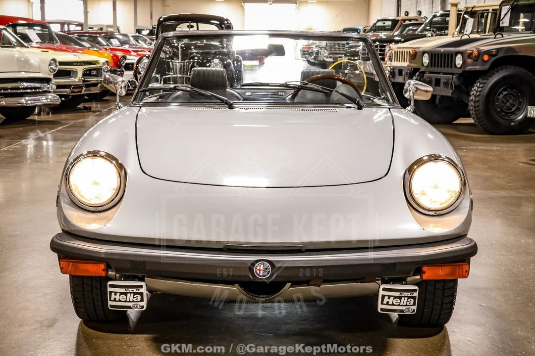 1976 Alfa Romeo Series 2 - Image 20 of 31