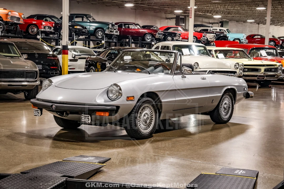 1976 Alfa Romeo Series 2 - Image 4 of 31