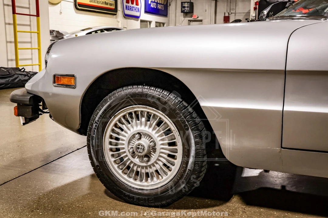 1976 Alfa Romeo Series 2 - Image 30 of 31