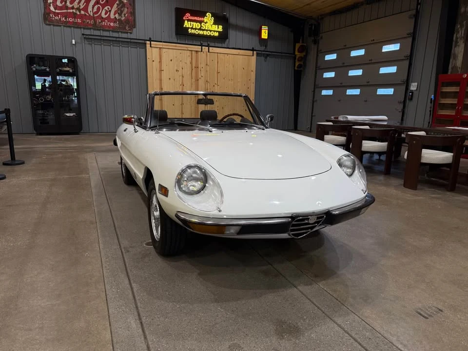 1976 Alfa Romeo Series 2 - Image 2 of 8