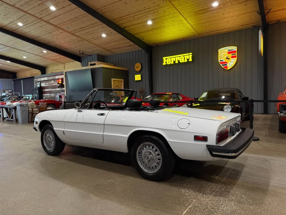 1976 Alfa Romeo Series 2 - Image 5 of 8