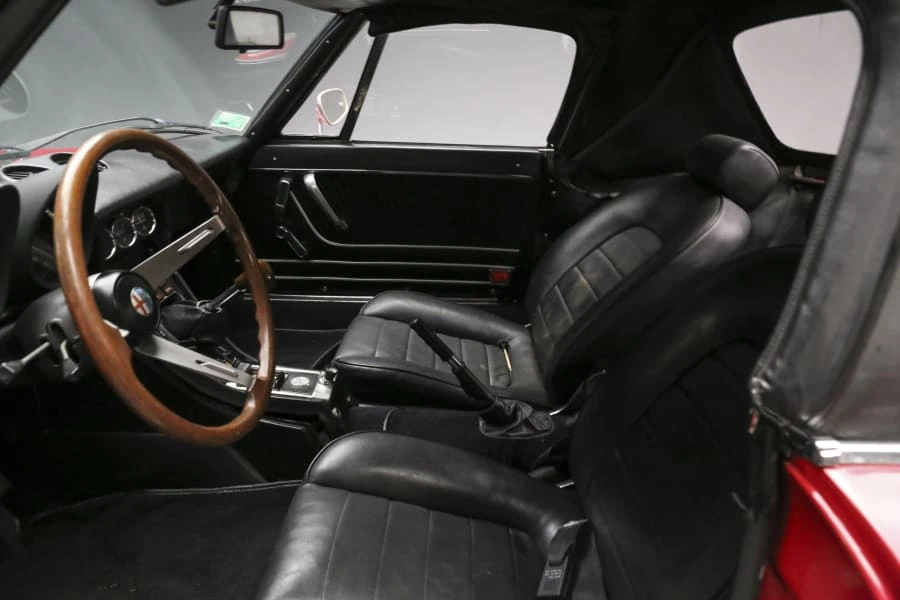 1976 Alfa Romeo Series 2 - Image 4 of 12