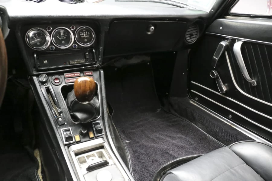 1976 Alfa Romeo Series 2 - Image 8 of 12