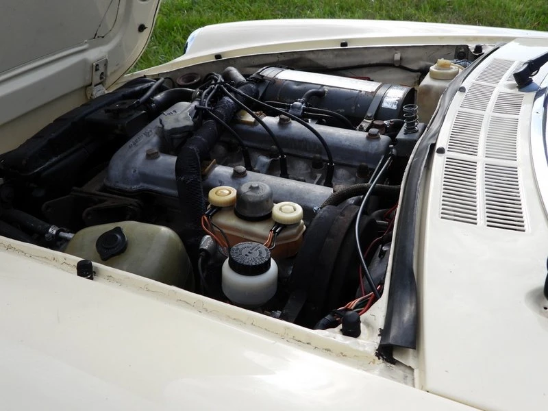 1976 Alfa Romeo Series 2 - Image 13 of 15