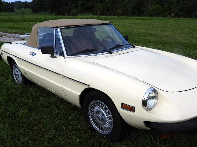 1976 Alfa Romeo Series 2 - Image 6 of 15