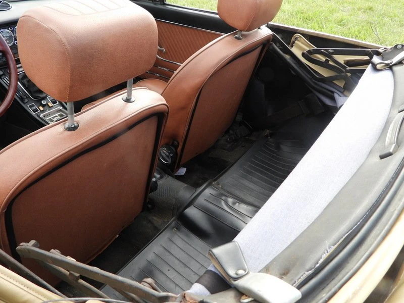 1976 Alfa Romeo Series 2 - Image 7 of 15