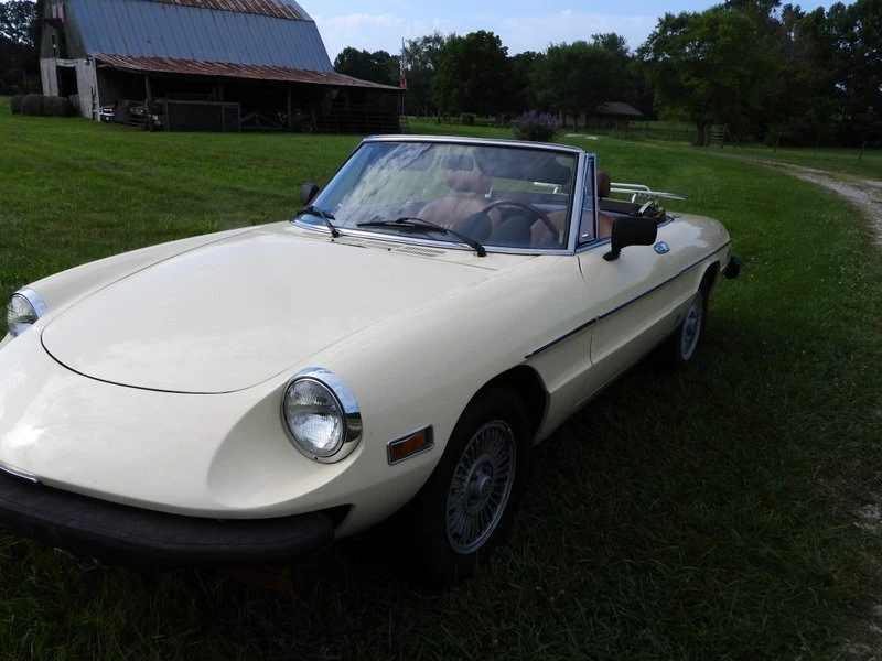 1976 Alfa Romeo Series 2 - Image 2 of 15