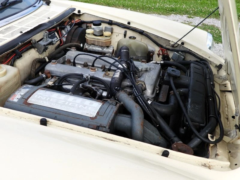 1976 Alfa Romeo Series 2 - Image 15 of 15