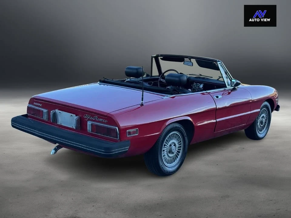 1976 Alfa Romeo Series 2 - Image 5 of 20