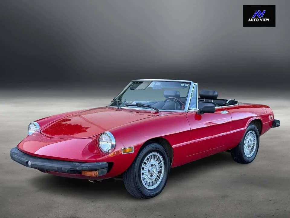 1976 Alfa Romeo Series 2 - Image 9 of 20