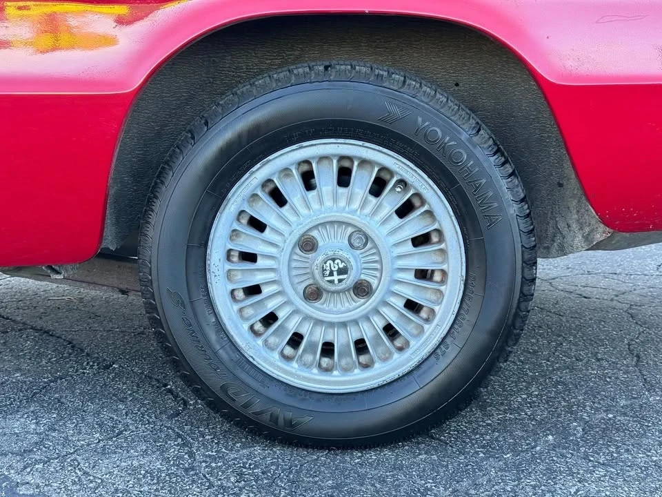1976 Alfa Romeo Series 2 - Image 20 of 20
