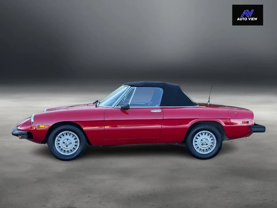 1976 Alfa Romeo Series 2 - Image 11 of 20