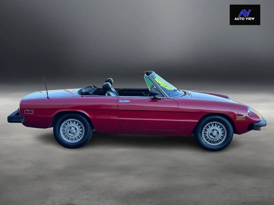 1976 Alfa Romeo Series 2 - Image 4 of 20