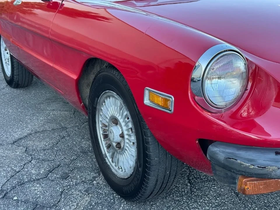 1976 Alfa Romeo Series 2 - Image 16 of 20