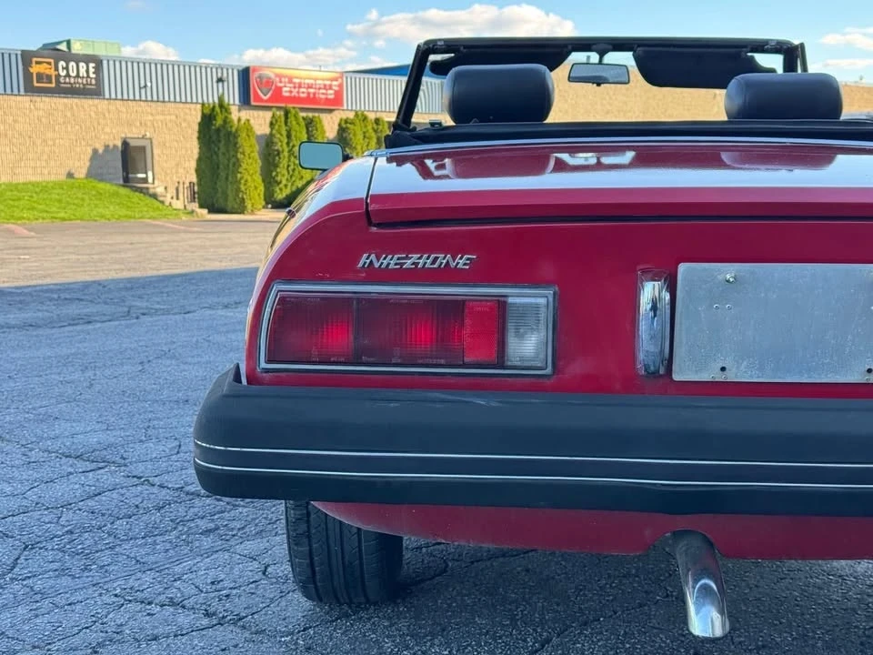 1976 Alfa Romeo Series 2 - Image 19 of 20