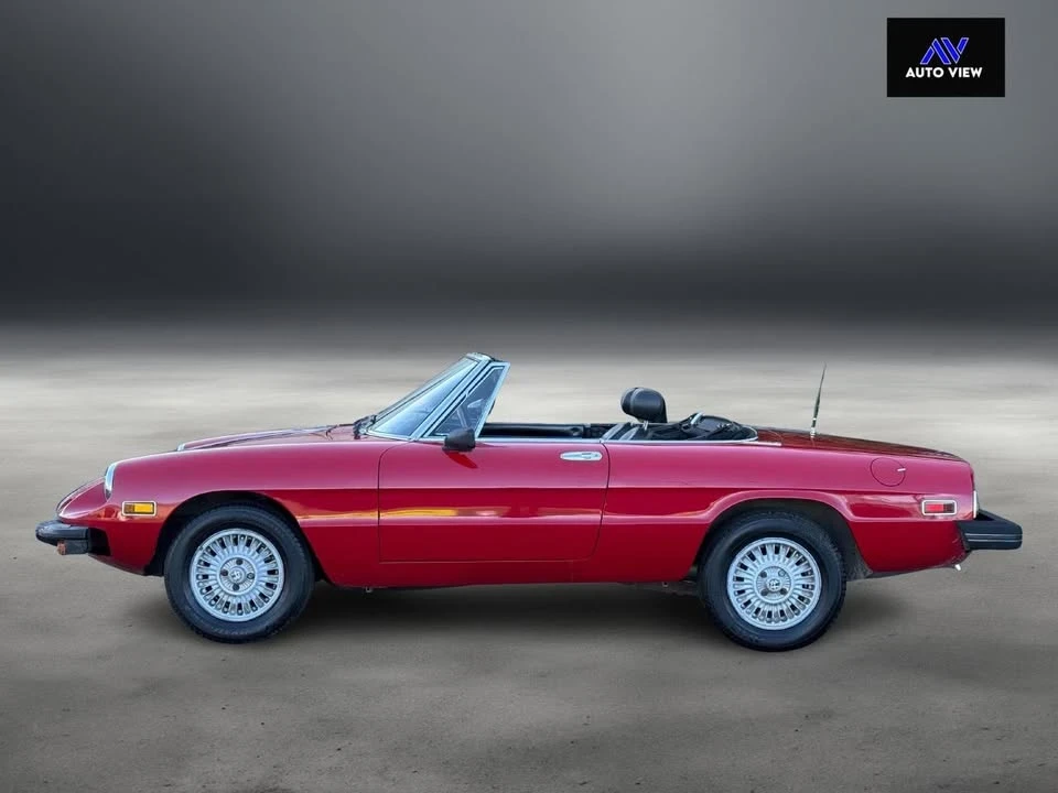 1976 Alfa Romeo Series 2 - Image 8 of 20