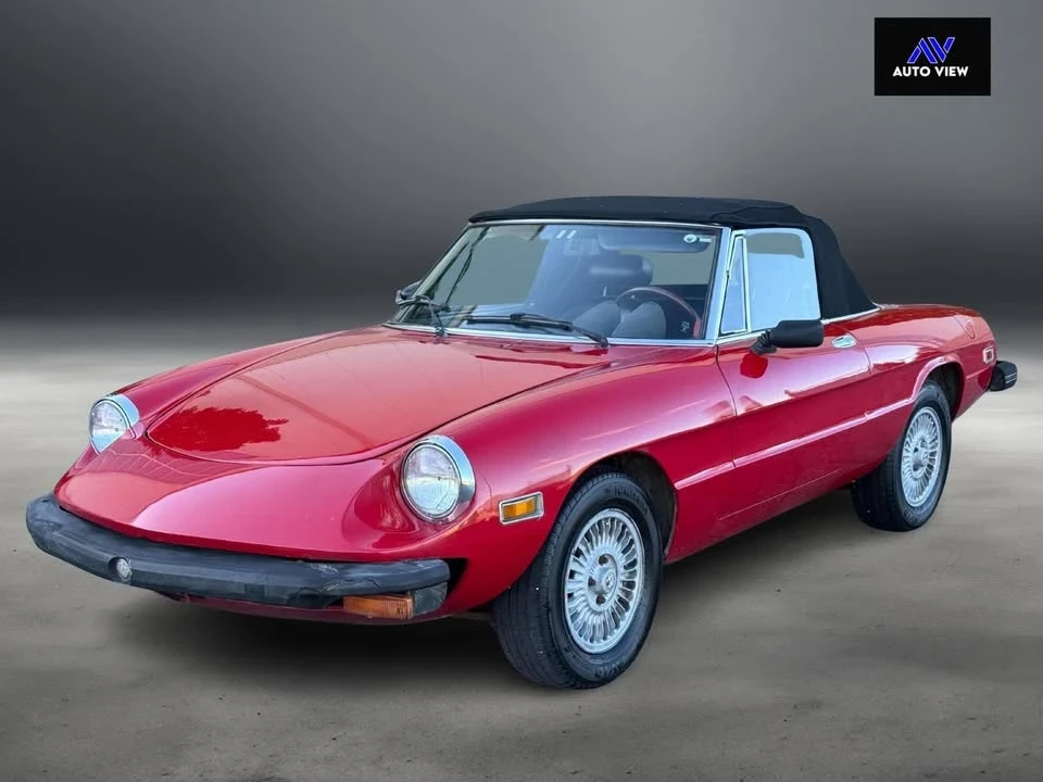 1976 Alfa Romeo Series 2 - Image 10 of 20