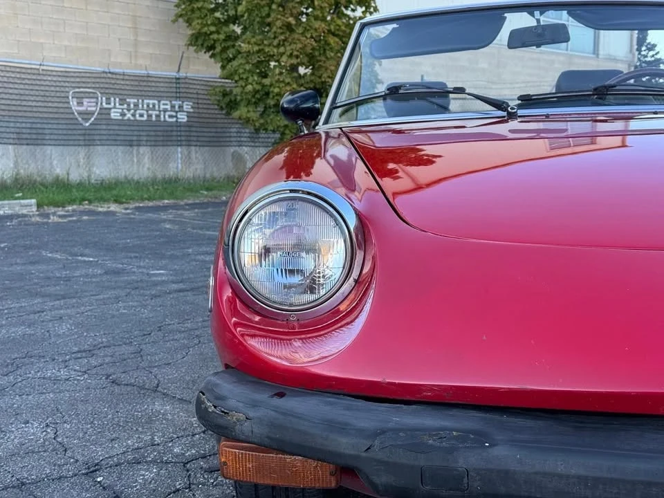 1976 Alfa Romeo Series 2 - Image 15 of 20