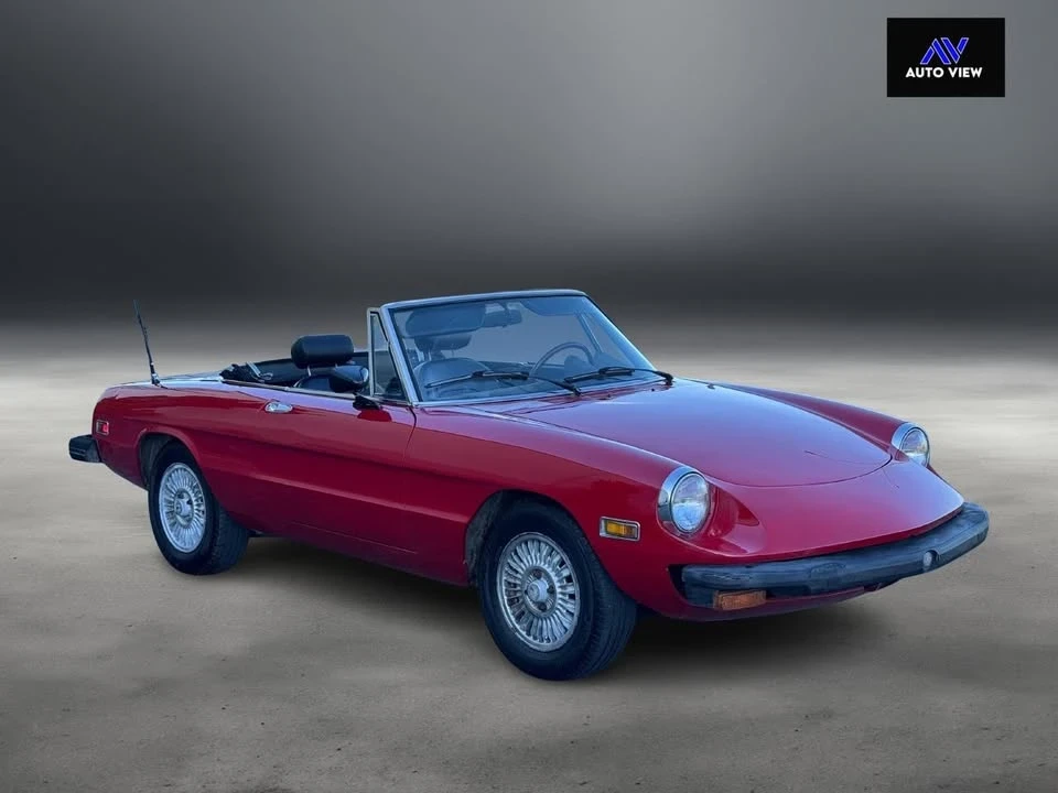 1976 Alfa Romeo Series 2 - Image 3 of 20
