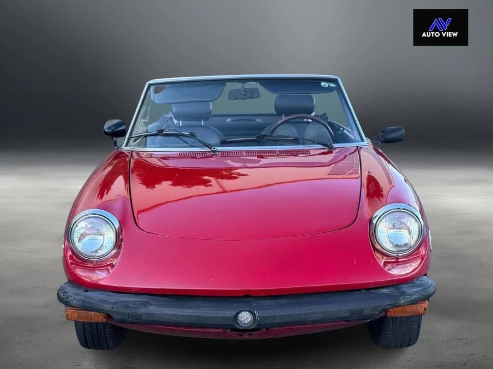 1976 Alfa Romeo Series 2 - Image 2 of 20
