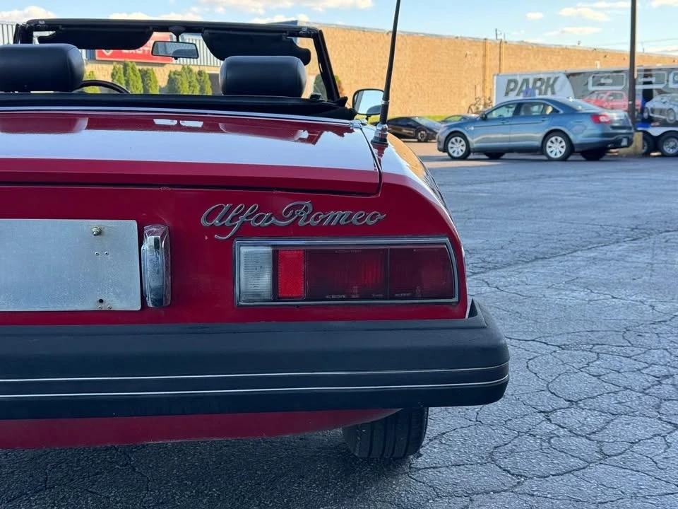 1976 Alfa Romeo Series 2 - Image 18 of 20
