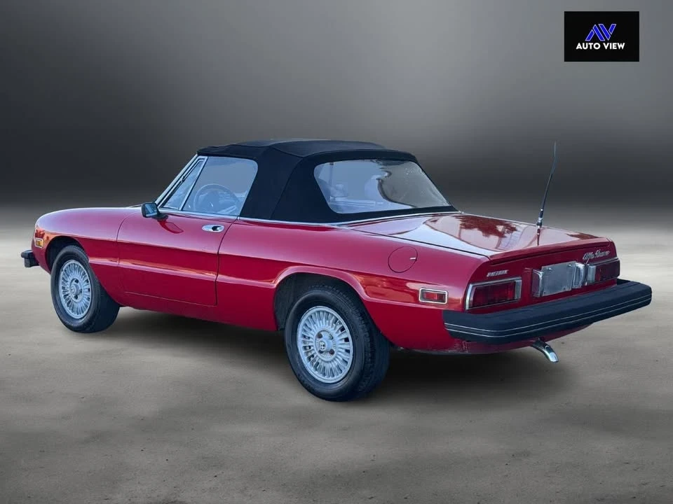 1976 Alfa Romeo Series 2 - Image 12 of 20