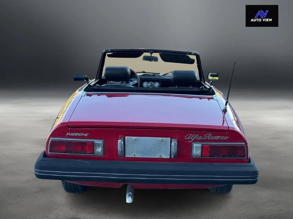 1976 Alfa Romeo Series 2 - Image 6 of 20