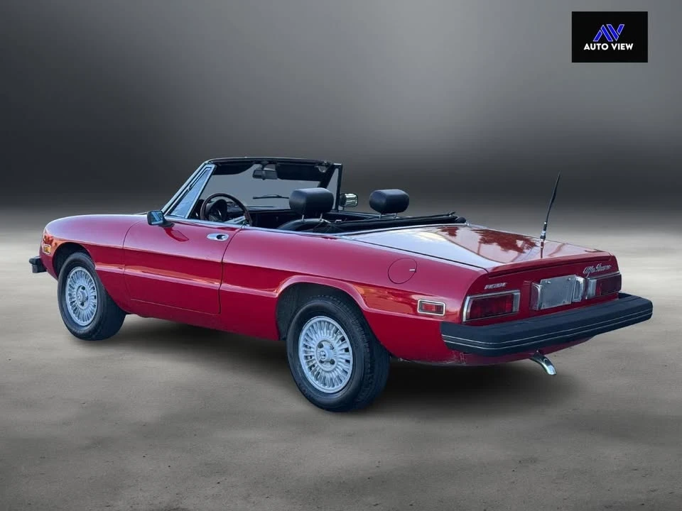 1976 Alfa Romeo Series 2 - Image 7 of 20