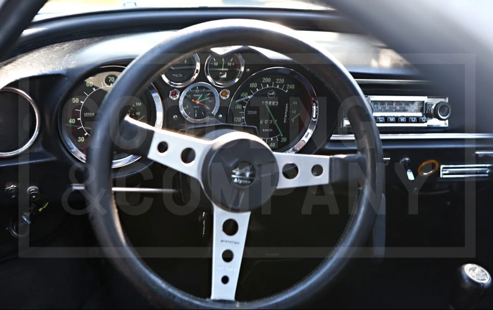 1976 Alpine A110 (1963-1977) - Image 6 of 11