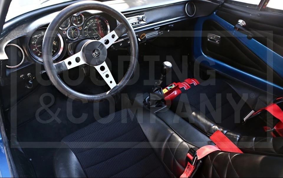 1976 Alpine A110 (1963-1977) - Image 5 of 11