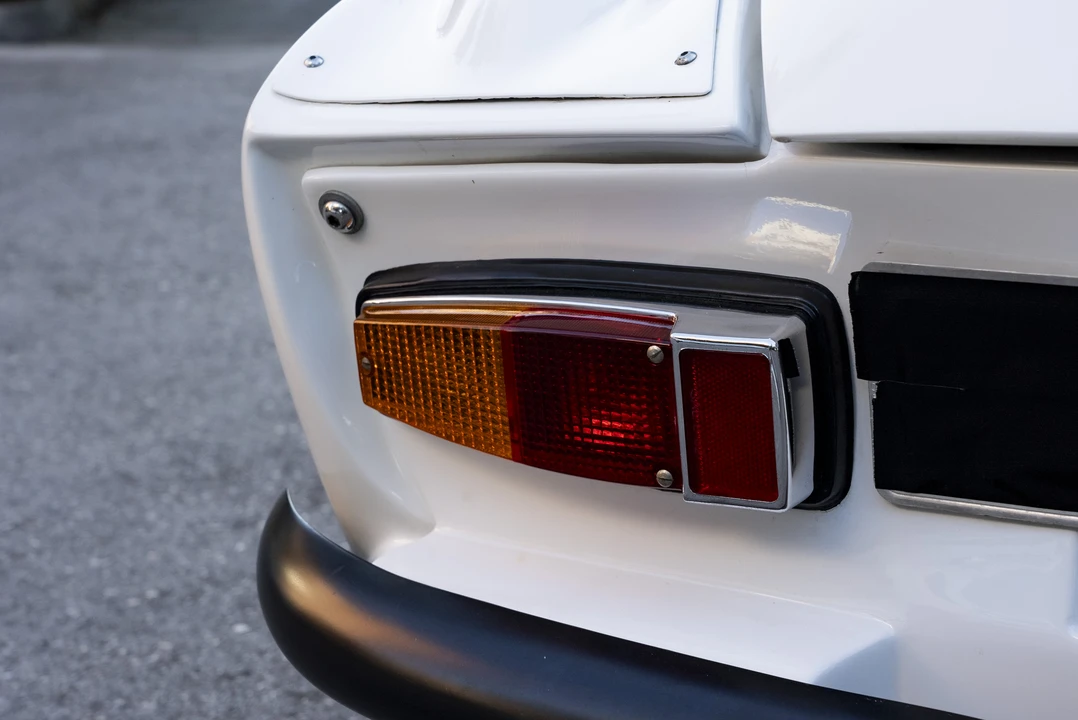 1976 Alpine A110 (1963-1977) - Image 30 of 31