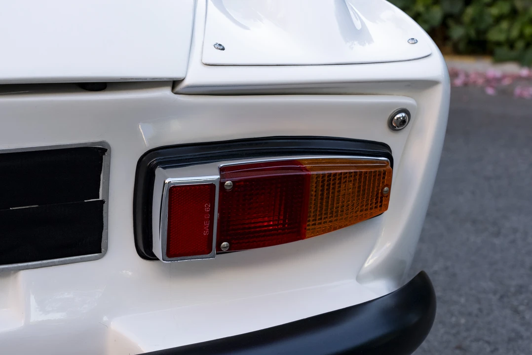 1976 Alpine A110 (1963-1977) - Image 31 of 31