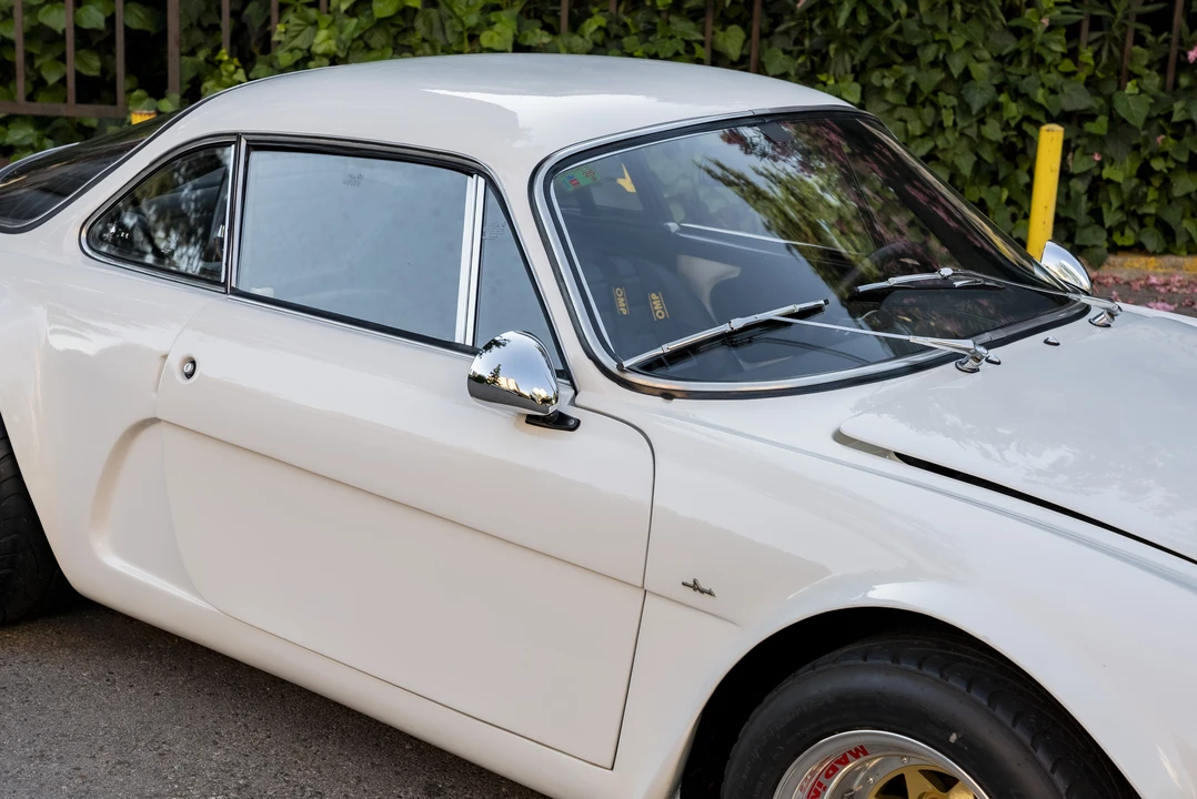 1976 Alpine A110 (1963-1977) - Image 18 of 31