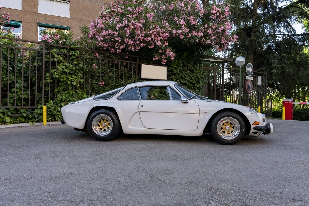 1976 Alpine A110 (1963-1977) - Image 11 of 31