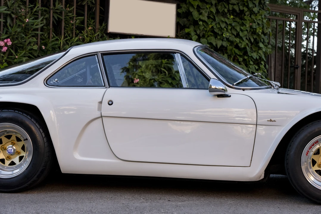 1976 Alpine A110 (1963-1977) - Image 21 of 31