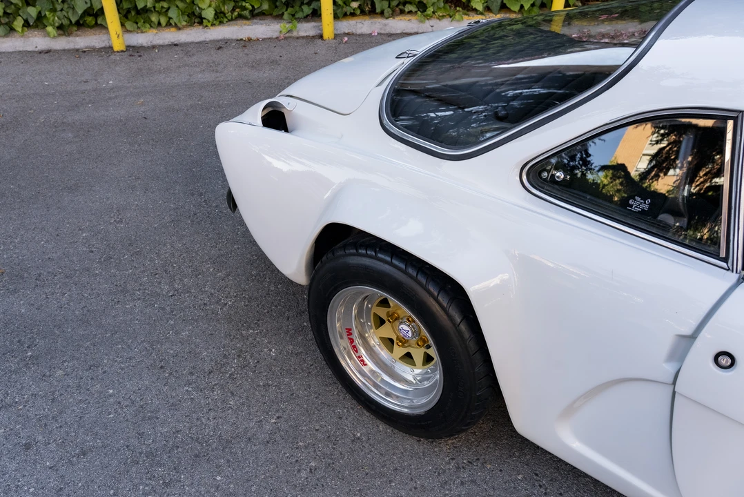 1976 Alpine A110 (1963-1977) - Image 22 of 31