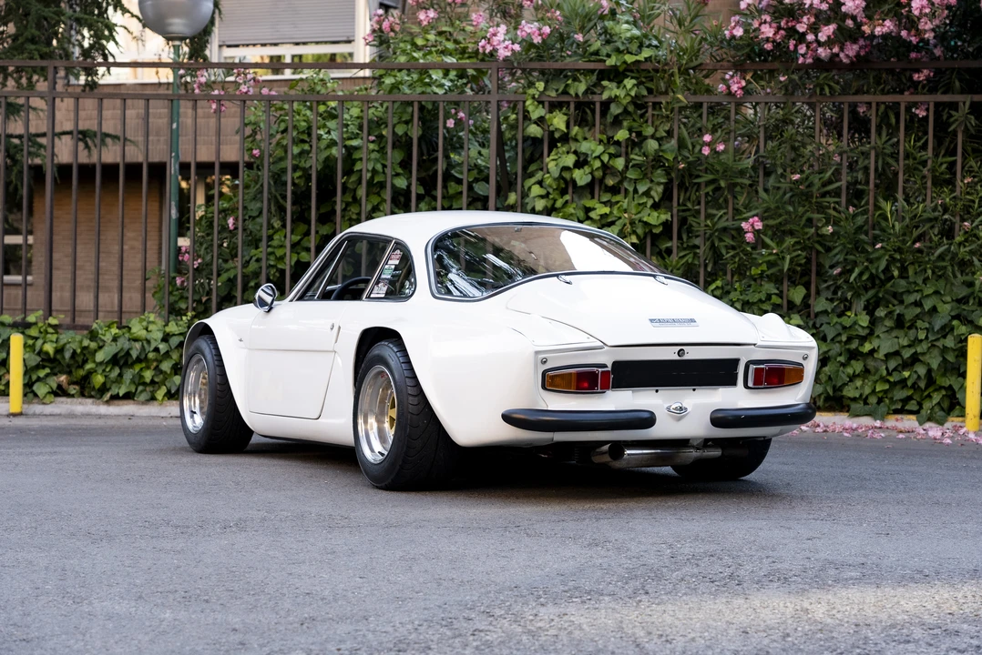 1976 Alpine A110 (1963-1977) - Image 7 of 31