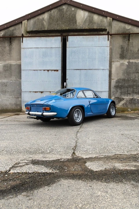 1976 Alpine A110 (1963-1977) - Image 15 of 30