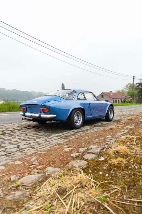 1976 Alpine A110 (1963-1977) - Image 29 of 30
