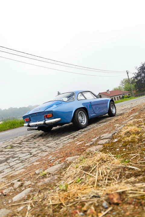 1976 Alpine A110 (1963-1977) - Image 20 of 30