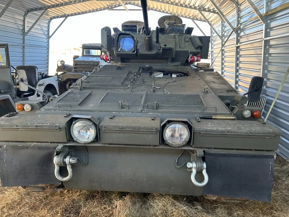 1976 Alvis - Image 2 of 4